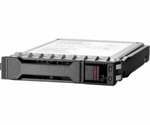 Serverový disk HP 1,92 TB 2,5'' SATA III (6 Gb/s) (1,92 T...