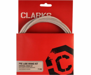 Clarks CLARK'S PRE LUBE CARBON Brake Set Mtb/Road univerz...