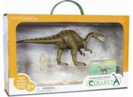 Collecta Baryonyx Dinosaurus figurka v balení