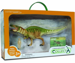 Figurka Collecta Dinosaur Acrocanthosaurus v balení