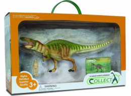 Figurka Collecta Dinosaur Acrocanthosaurus v balení