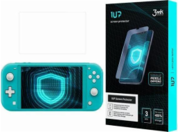 3MK 3MK Foil 1UP Nintendo Switch Lite 2019 Foil Gaming 3ks