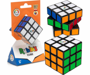 Spin Master "Rubik s - Cube 3x3 magic cube, skill game"