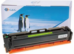 Toner G&G Black Zamiennik 130A (NT-PH350BK)