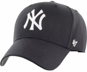 Dětská čepice značky 47 – MLB New York Yankees, černá, Un...