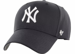 Dětská čepice značky 47 – MLB New York Yankees, černá, Uni, (B-RAC17CTP-BK)