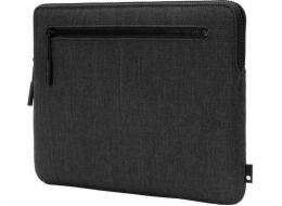 Incase Incase Compact Sleeve z Woolenex - Kryt s kapsou pro MacBook Pro 14 (M3/M2/M1/2023-2021) (grafit) (INMB100727-GFT) - INMB100727-GFT