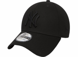 New Era 39THIRTY Classic New York Yankees MLB Čepice 10145637 černá S/M