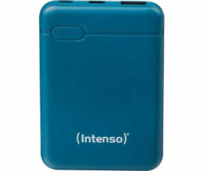 Powerbanka Intenso XS5000 5000mAh modrá