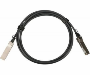 ExtraLink EXTRALINK QSFP+ DAC KABEL 40G 3M 30AWG PASIVNÍ