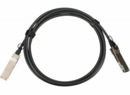 ExtraLink EXTRALINK QSFP+ DAC KABEL 40G 3M 30AWG PASIVNÍ