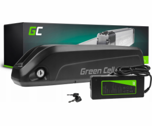 Green Cell Green Cell 13Ah (468Wh) elektrokolo 36V