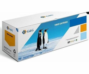 Toner G&G Black Zamiennik TK-3100 (NT-FTK3100C)