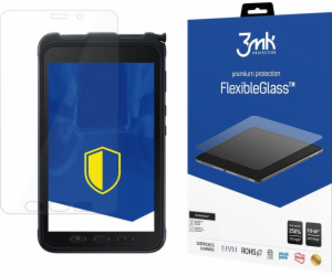 3MK Samsung Galaxy Tab Active 3 – 3mk FlexibleGlass 8,3''