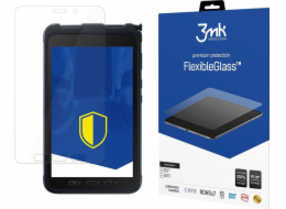 3MK Samsung Galaxy Tab Active 3 – 3mk FlexibleGlass 8,3''