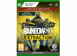 Tom Clancy's Rainbow Six Extraction Lim. Ed.