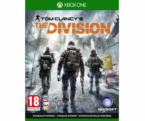 Tom Clancy's The Division Xbox One