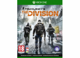 Tom Clancy's The Division Xbox One