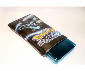 Nintendo Nintendo Pouch Black Kyurem (NIDP0591)