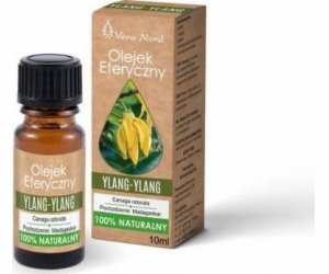 Vera-Nord Přírodní esenciální olej Ylang-Ylang 10ml