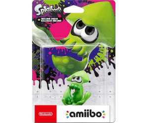 Figurka Nintendo amiibo Splatoon Squid