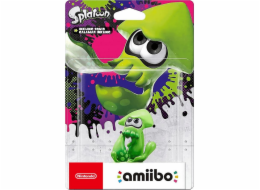 Figurka Nintendo amiibo Splatoon Squid