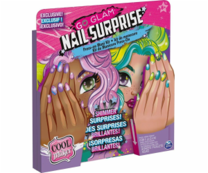 Dvojsada Spin Master Cool Maker - Manicure Surprise 6064744