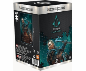 Good Loot Puzzle 1000 Assassin s Creed: Eivor & Polar Bear