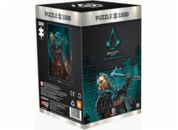 Good Loot Puzzle 1000 Assassin s Creed: Eivor & Polar Bear