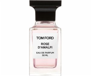 Tom Ford Tom Ford Rose D'Amalfi parfémovaná voda 50 ml 1