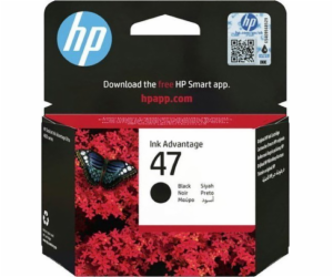 HP inkoust HP originální inkoust / inkoust 6ZD21AE, HP 47...