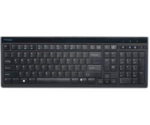 Klávesnice Kensington Advance Fit Keyboard (K72357WW)