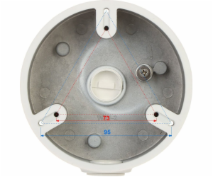 Dahua Technology PFA197R DRŽÁK FOTOAPARÁTU DAHUA