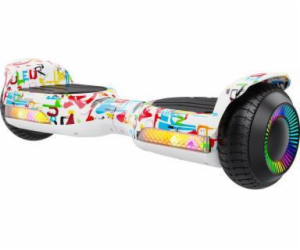 Barva Rebel Hoverboard Cruiser