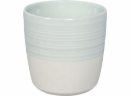 LOVERAMICS Loveramics Dale Harris - Hrnek 150 ml - Flat White Cup - Celadon Blue (C109-08BCL) - 0700000571