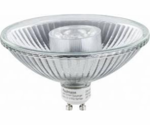 Paulmann LED QPAR111 6,5W GU10 425lm 2700K 24 st. lži