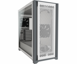 Počítač Game X G700 White, Ryzen 7 7800X3D, 32 GB, Radeon...