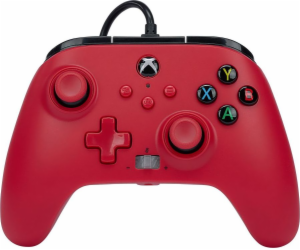 PowerA Artisan Red Pad pro Xbox Series X|S (XBGP0008-01)