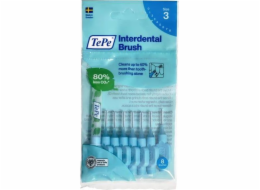 TePe Original mezizubní kartáčky 0,6mm Modré 8 ks