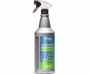 Clinex Quick Shine Wax 1 l