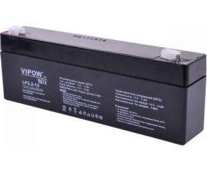 VIPow Baterie 12V/2,2Ah (BAT0220)