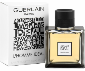 Guerlain L'Homme Ideal EDT 50 ml