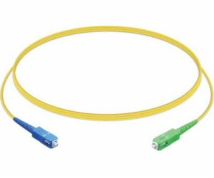 Ubiquiti UBIQUITI UF-SM-PATCH-UPC-APC PATCHCORD UFIBER SC...