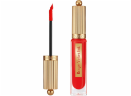 Bourjois Paris BOURJOIS Paris Rouge Velvet Ink Rtěnka 3,5 ml 08 Coquelic Hot