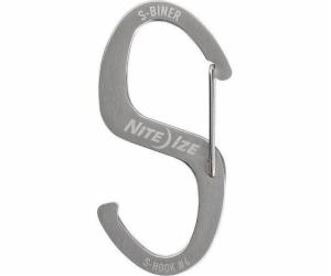 NiteIze Nite Ize S-Biner Hook  N Hold