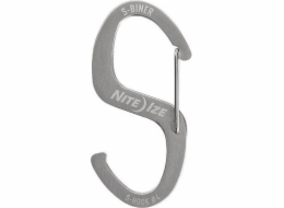 NiteIze Nite Ize S-Biner Hook 'N Hold