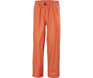 Helly Hansen Voss oranžové kalhoty do deště (70480_290-XL)