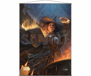 Ultra-Pro Ultra Pro: Dungeons & Dragons - Wall Scroll - T...