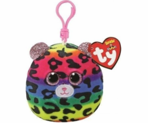 Keychain TY Mascot Keychain TY Squish-a-Boos DOTTY - více...