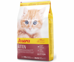 Josera Kitten 400g